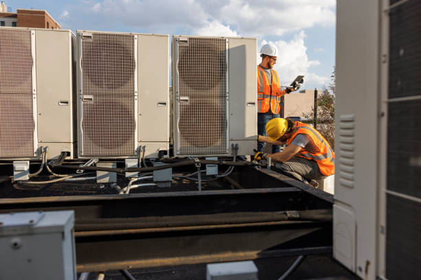 Best HVAC emergency services  in Sioux Center, IA