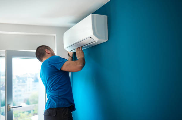 Best HVAC repair near me  in Sioux Center, IA