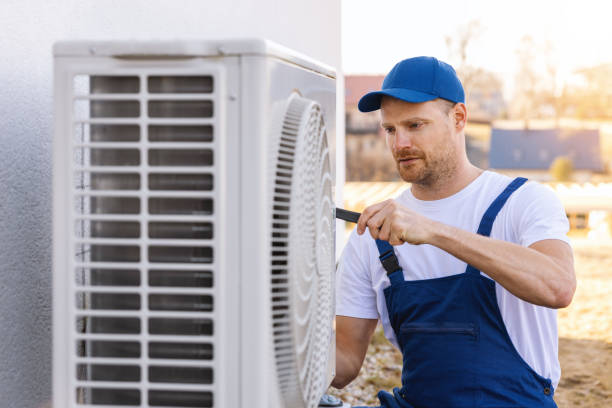 Sioux Center, IA HVAC Company